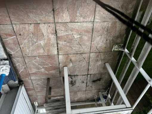 Nettoyage de Balcon à Saint-Denis , Paris, Prudence Nettoyage Services