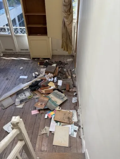 Nettoyage après déménagement Paris , Paris, Prudence Nettoyage Services