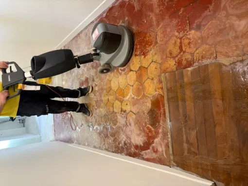 Nettoyage de fin de chantier : retour sur notre dernier chantier, Paris, Prudence Nettoyage Services