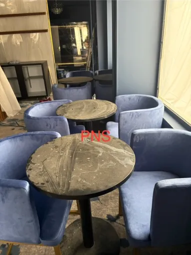 Fin de chantier : remise en état express d'un restaurant avant sa réouverture à paris 15, Paris, Prudence Nettoyage Services