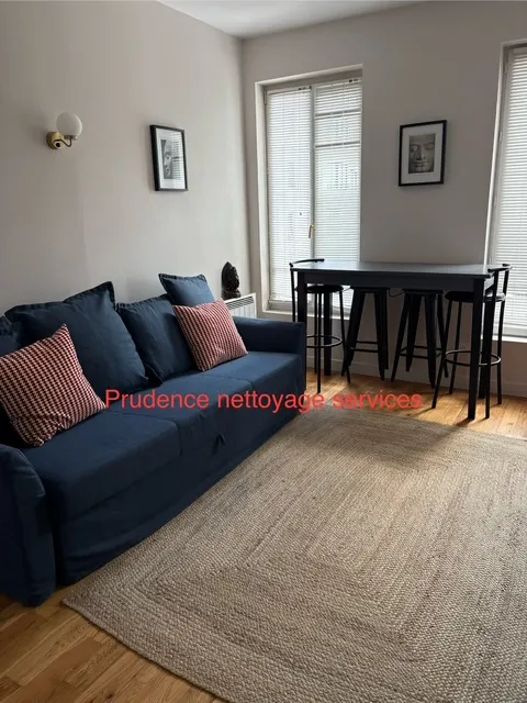 Prix & tarif horaire ménage à domicile, Paris, Prudence Nettoyage Services