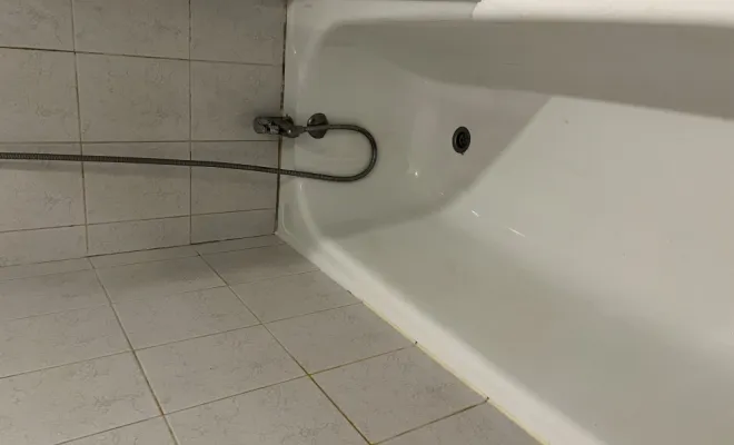 Nettoyage Salle de bain , Paris, Prudence Nettoyage Services