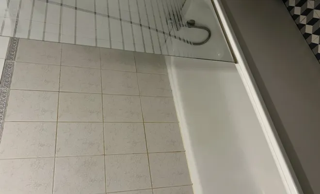 Nettoyage Salle de bain , Paris, Prudence Nettoyage Services
