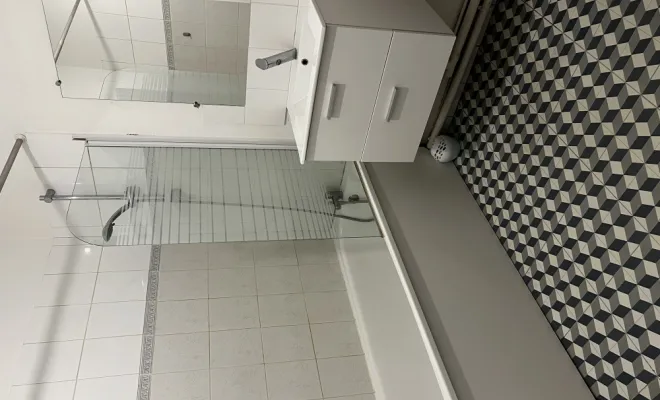 Nettoyage Salle de bain , Paris, Prudence Nettoyage Services