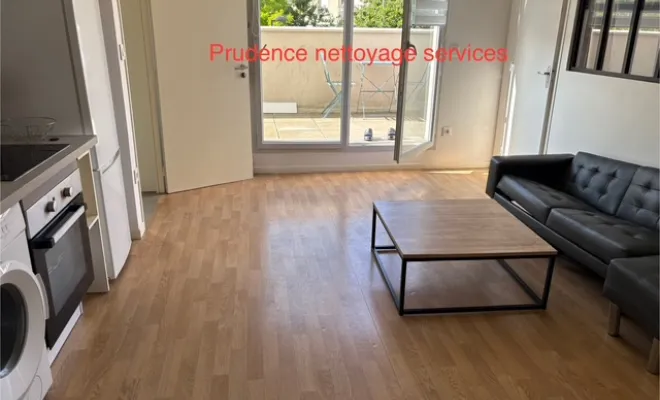 Prix & tarif horaire ménage à domicile, Paris, Prudence Nettoyage Services