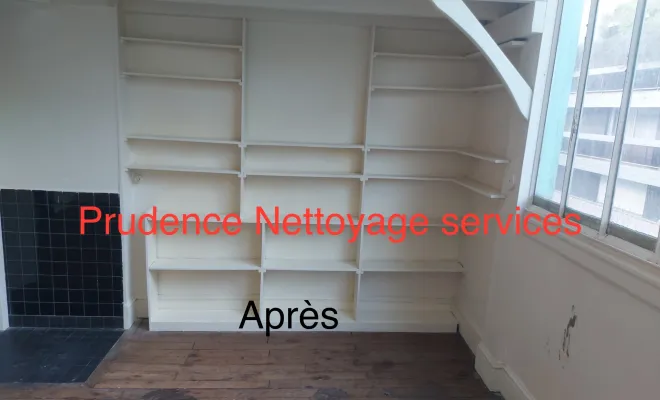 Quel est le tarif de nettoyage après déménagement ?, Paris, Prudence Nettoyage Services