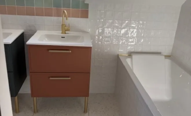 Nettoyage de fin de chantier : retour sur notre dernier chantier, Paris, Prudence Nettoyage Services