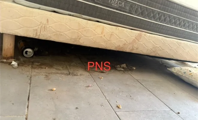 Remise en état d'un appartement prêt pour l'état des lieux à Corbeil-Essonnes (91), Paris, Prudence Nettoyage Services
