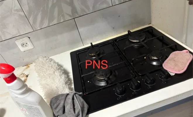 Remise en état d'un appartement prêt pour l'état des lieux à Corbeil-Essonnes (91), Paris, Prudence Nettoyage Services