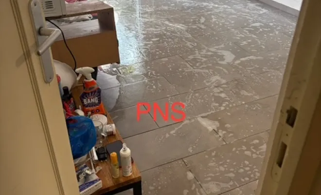 Remise en état d'un appartement prêt pour l'état des lieux à Corbeil-Essonnes (91), Paris, Prudence Nettoyage Services