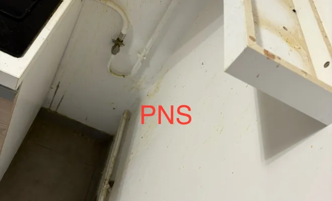 Remise en état d'un appartement prêt pour l'état des lieux à Corbeil-Essonnes (91), Paris, Prudence Nettoyage Services