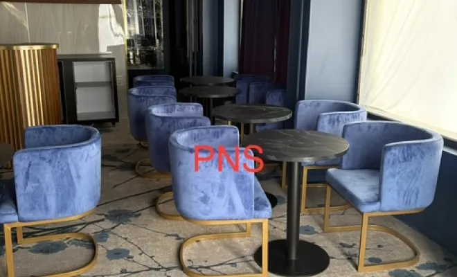 Fin de chantier : remise en état express d'un restaurant avant sa réouverture à paris 15, Paris, Prudence Nettoyage Services