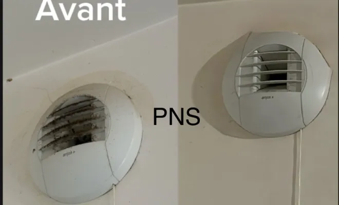 Le grand ménage de rentrée : 5 zones que l'on oublie systématiquement d'assainir, Paris, Prudence Nettoyage Services